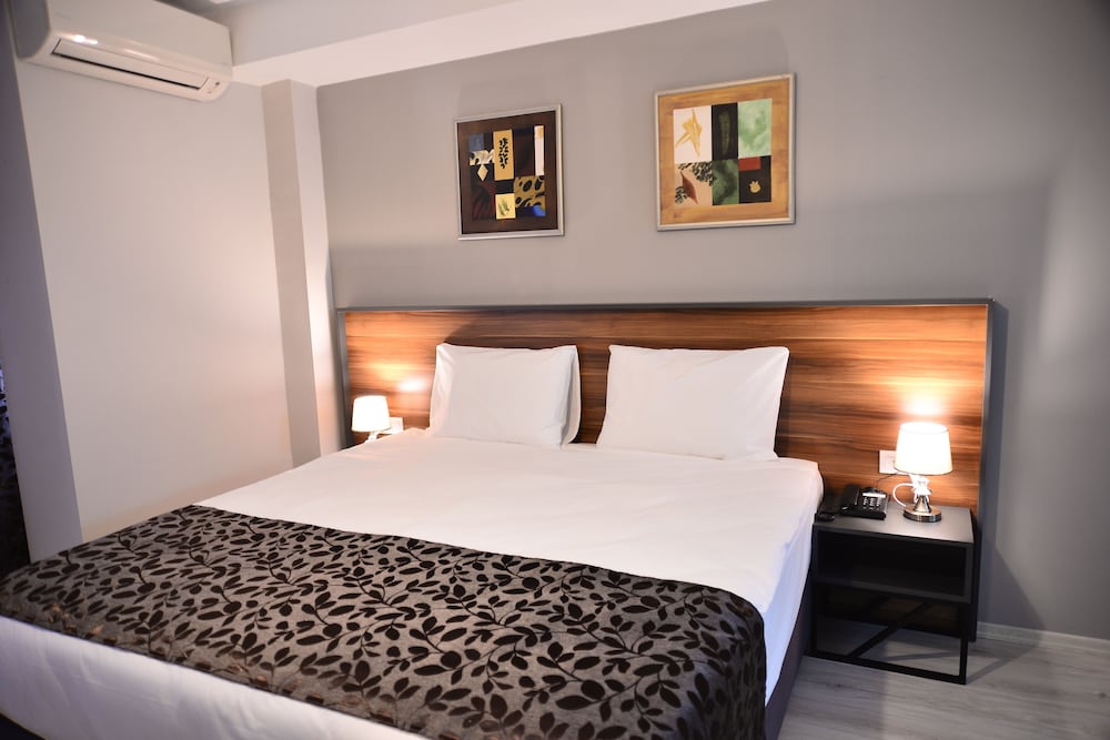 Privado Hotels 5