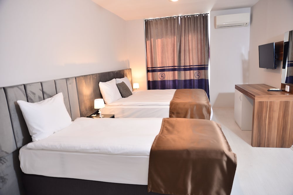 Privado Hotels 6