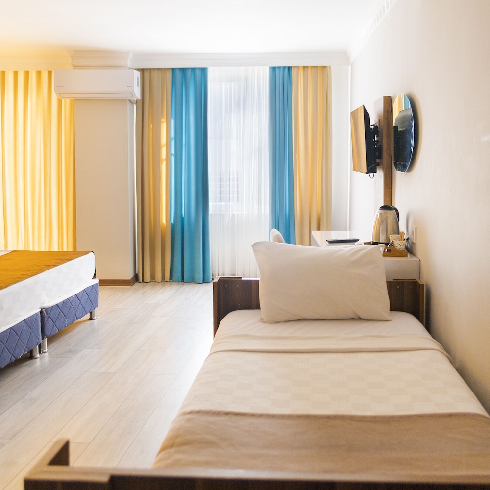 Privado Hotels 24