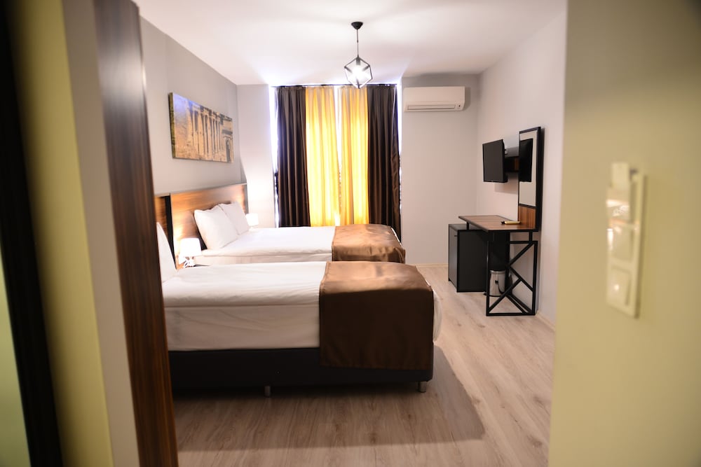 Privado Hotels 10