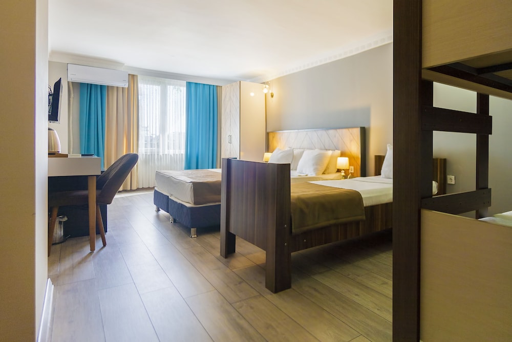 Privado Hotels 20