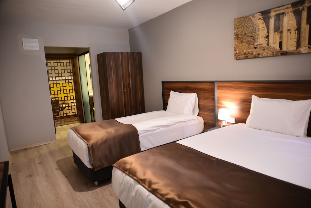 Privado Hotels 7