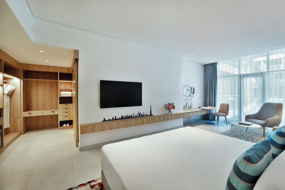 NH Collection Dubai The Palm 11