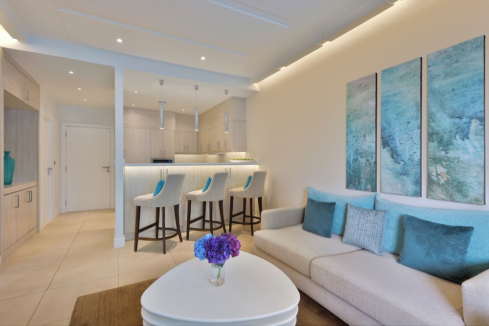 NH Collection Dubai The Palm 7