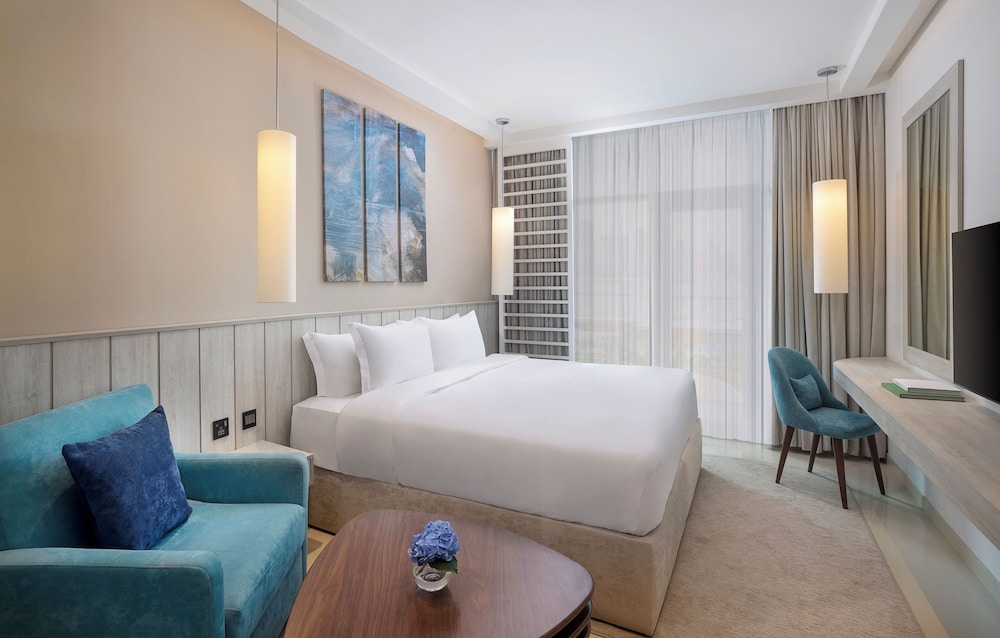 NH Collection Dubai The Palm 20
