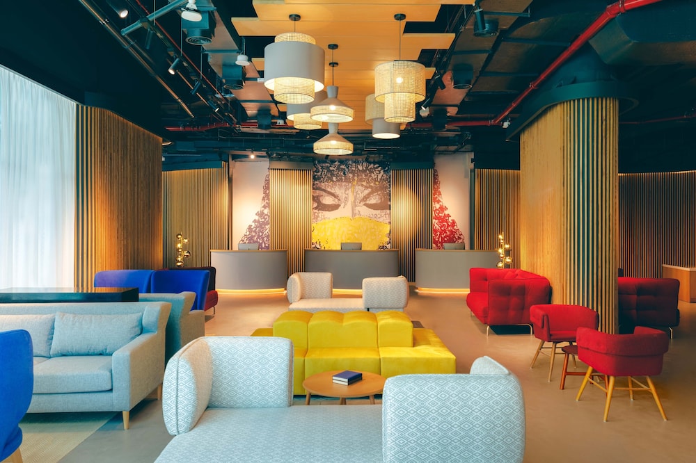 NH Collection Dubai The Palm 2