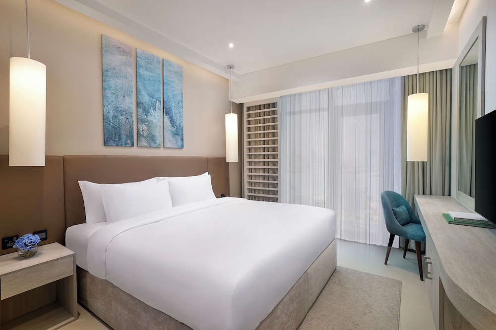 NH Collection Dubai The Palm 9