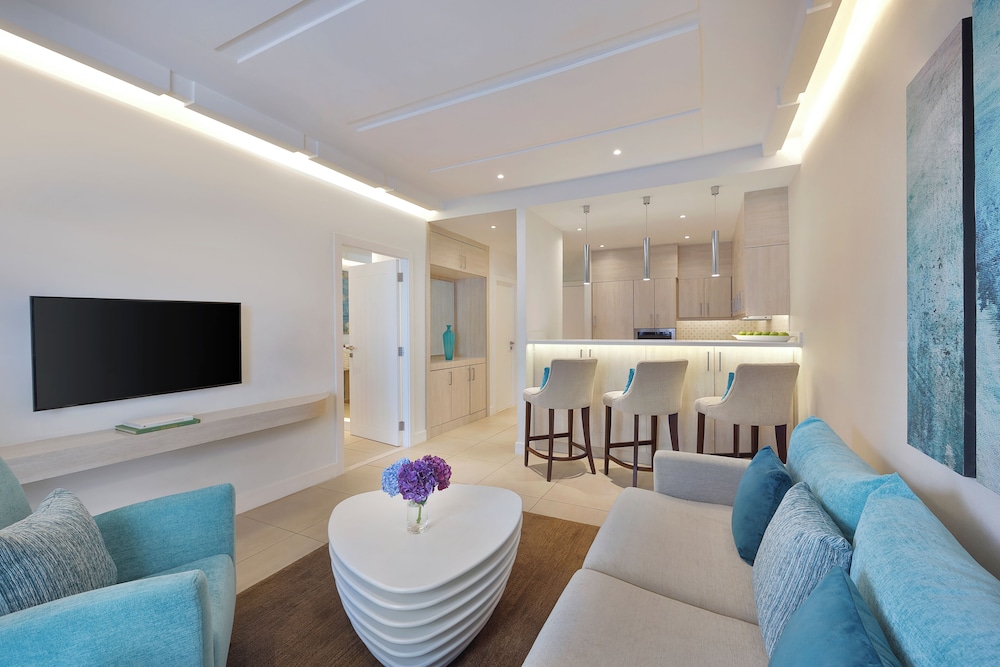 NH Collection Dubai The Palm 8