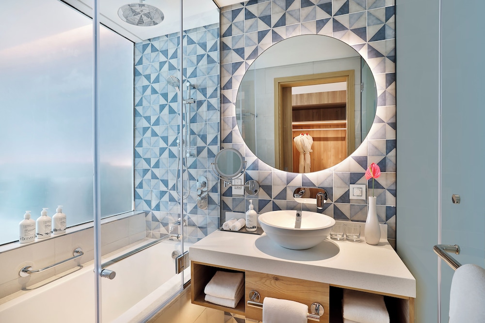 NH Collection Dubai The Palm 18