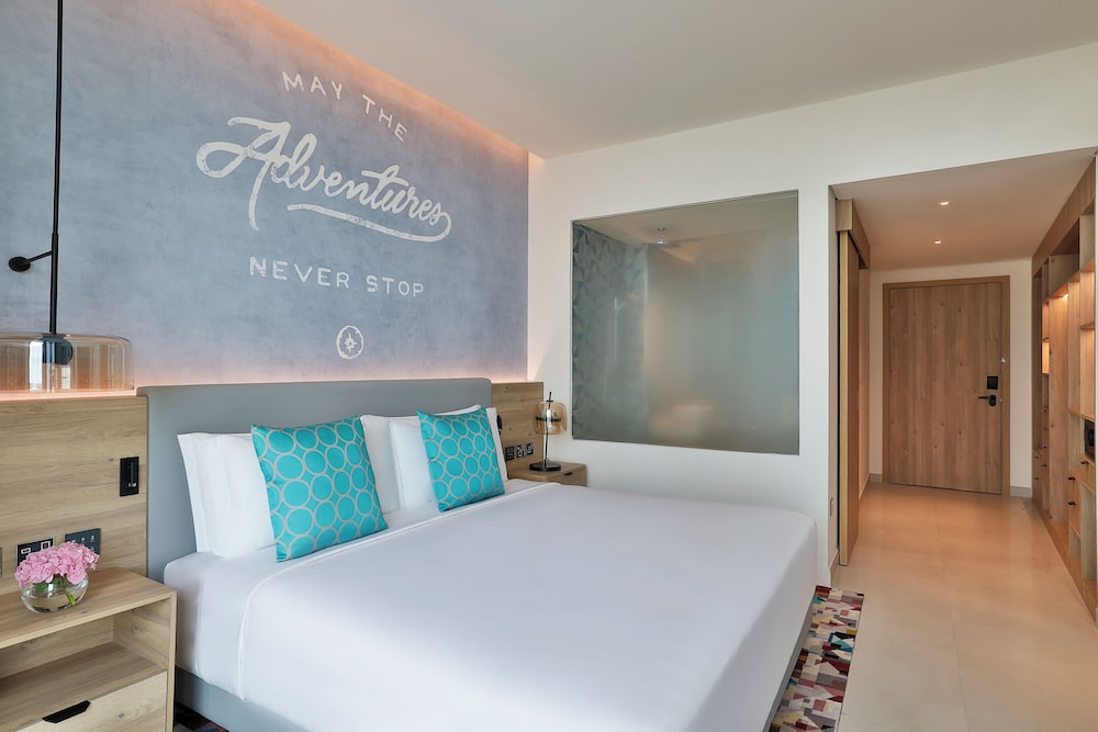 NH Collection Dubai The Palm 17