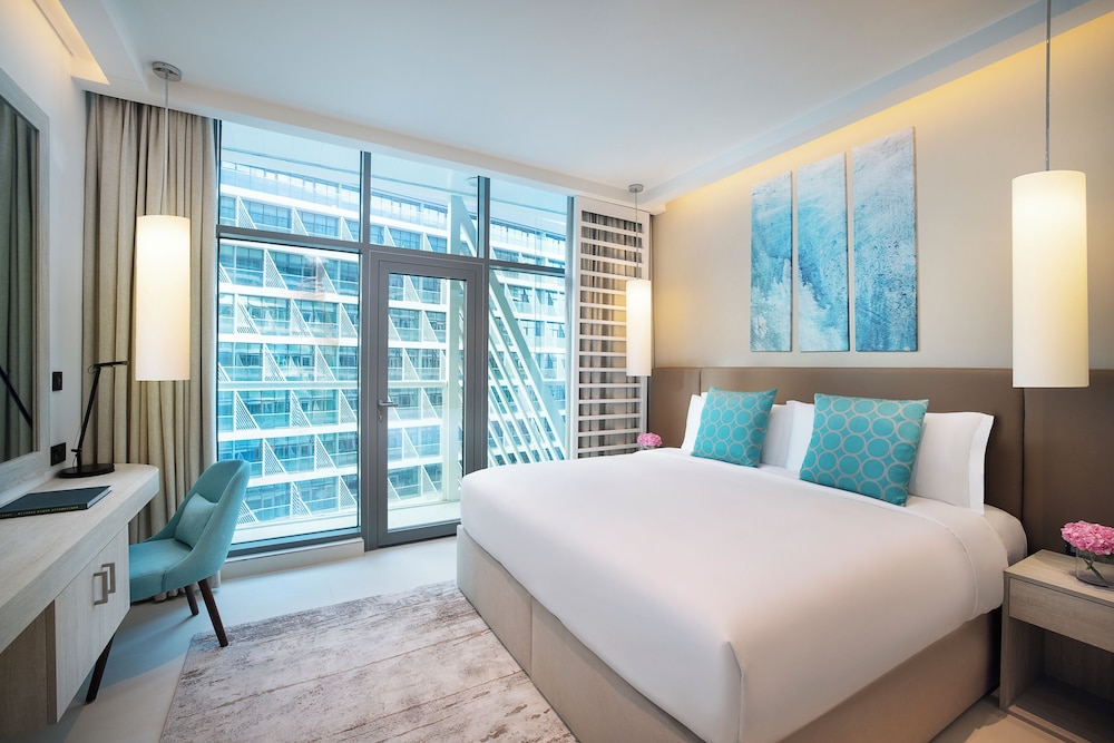 NH Collection Dubai The Palm 21