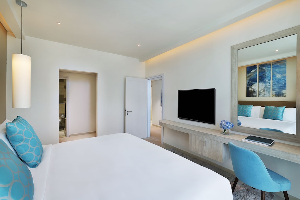 NH Collection Dubai The Palm 23