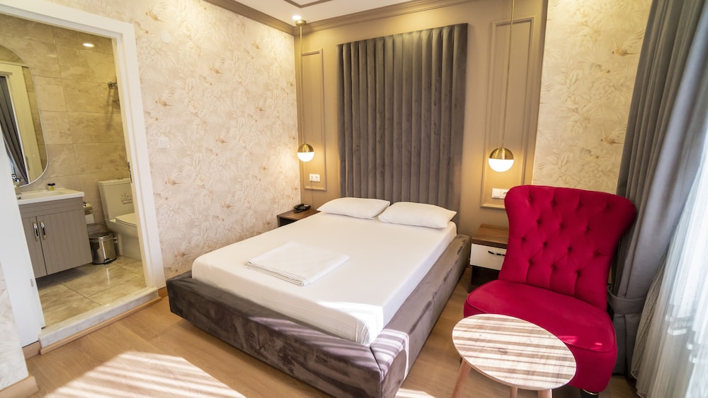 Dymar Hotel 11