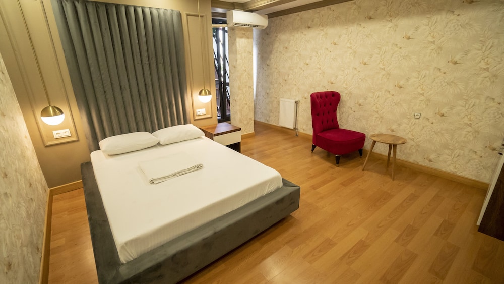 Dymar Hotel 22