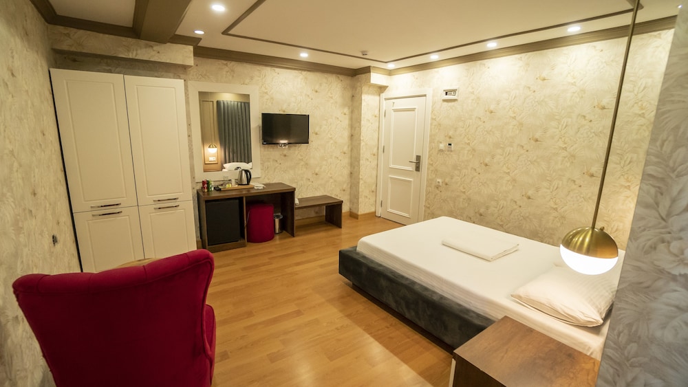 Dymar Hotel 23