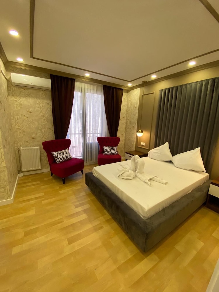 Dymar Hotel 3