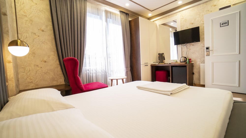 Dymar Hotel 5