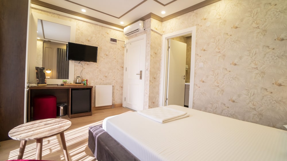Dymar Hotel 19