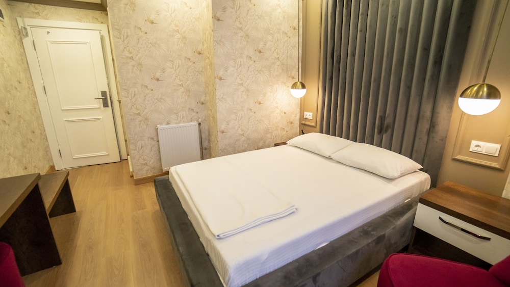 Dymar Hotel 9