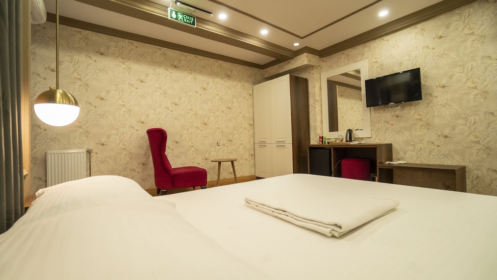 Dymar Hotel 21