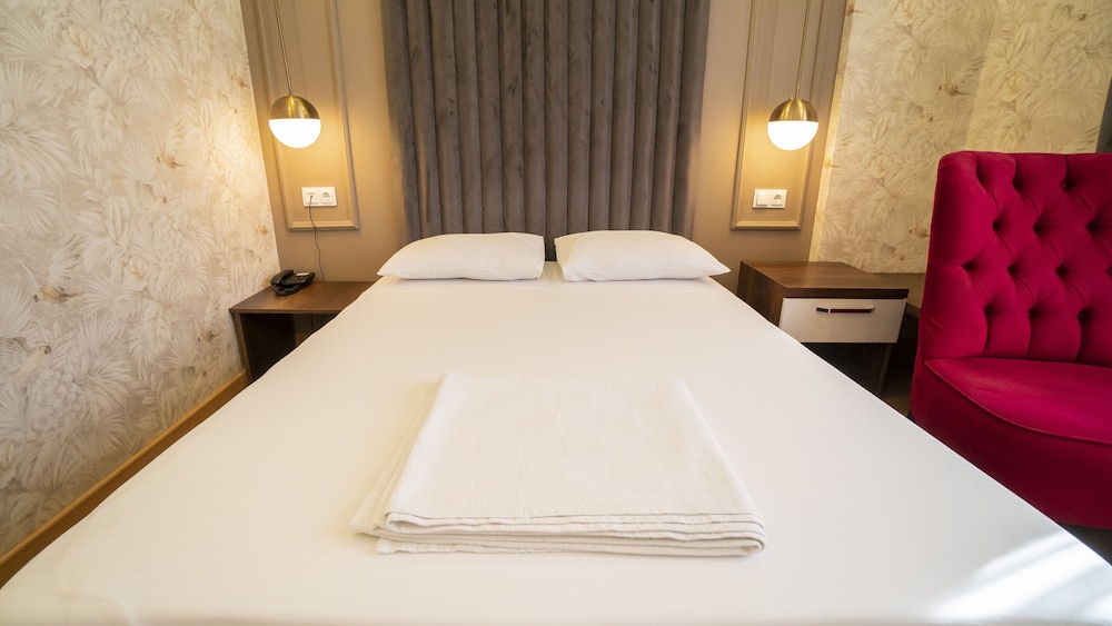Dymar Hotel 15