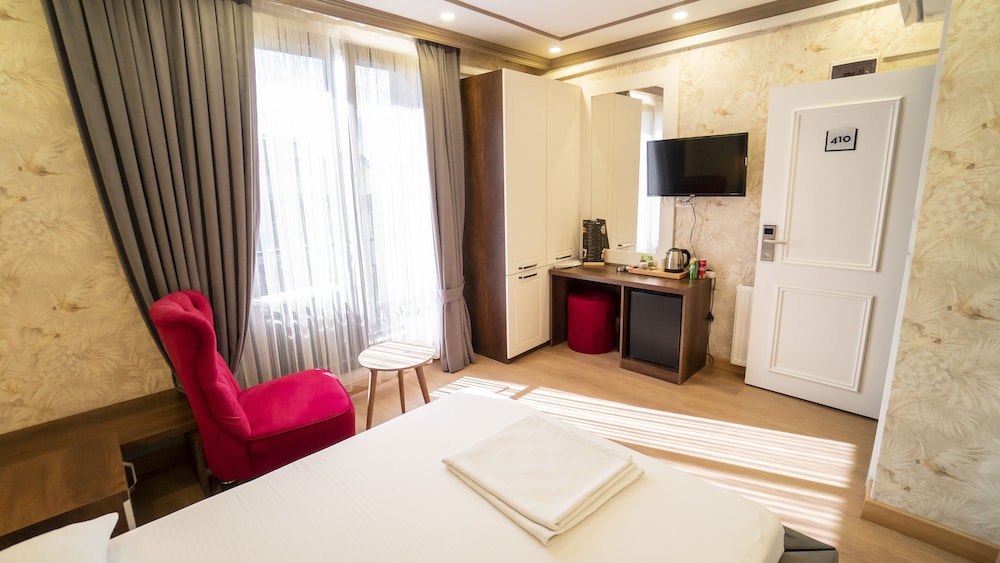 Dymar Hotel 7
