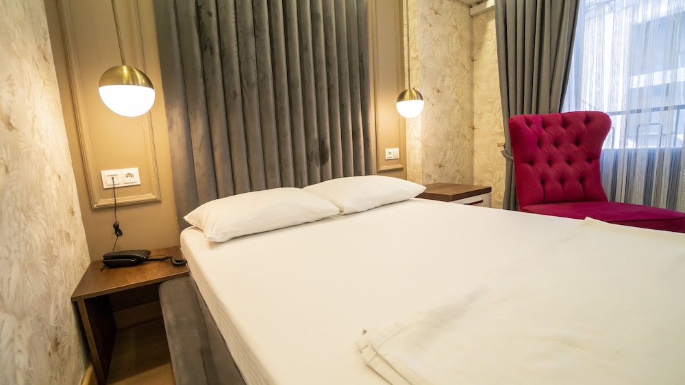 Dymar Hotel 12