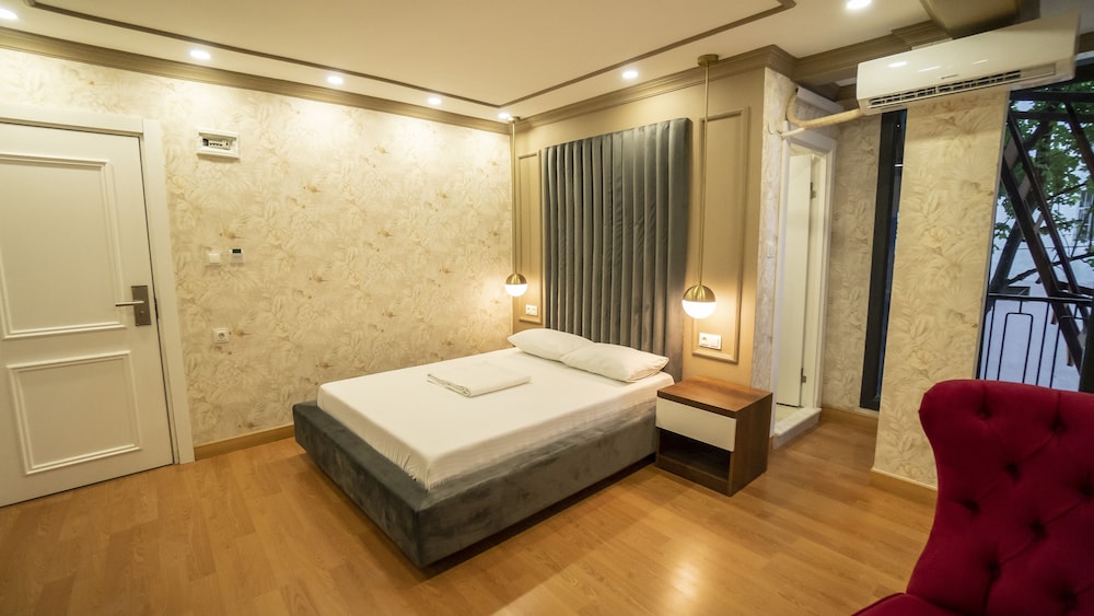 Dymar Hotel 17