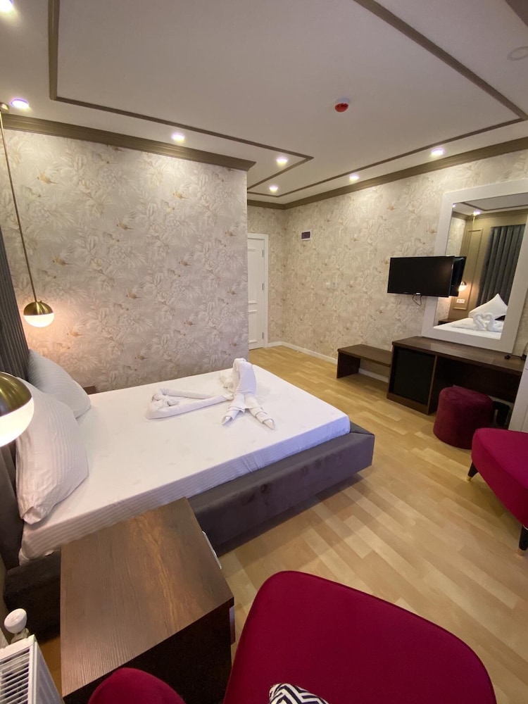 Dymar Hotel 2