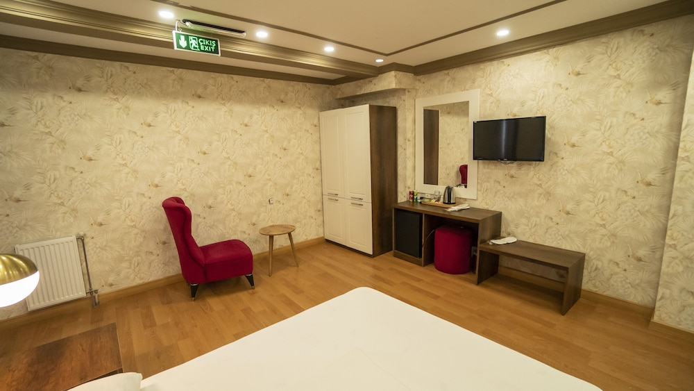 Dymar Hotel 10