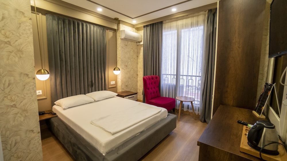 Dymar Hotel 20