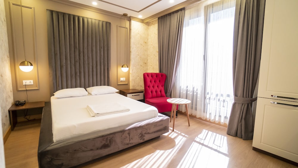Dymar Hotel 4