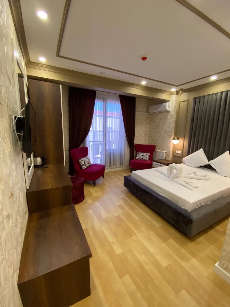 Dymar Hotel 1