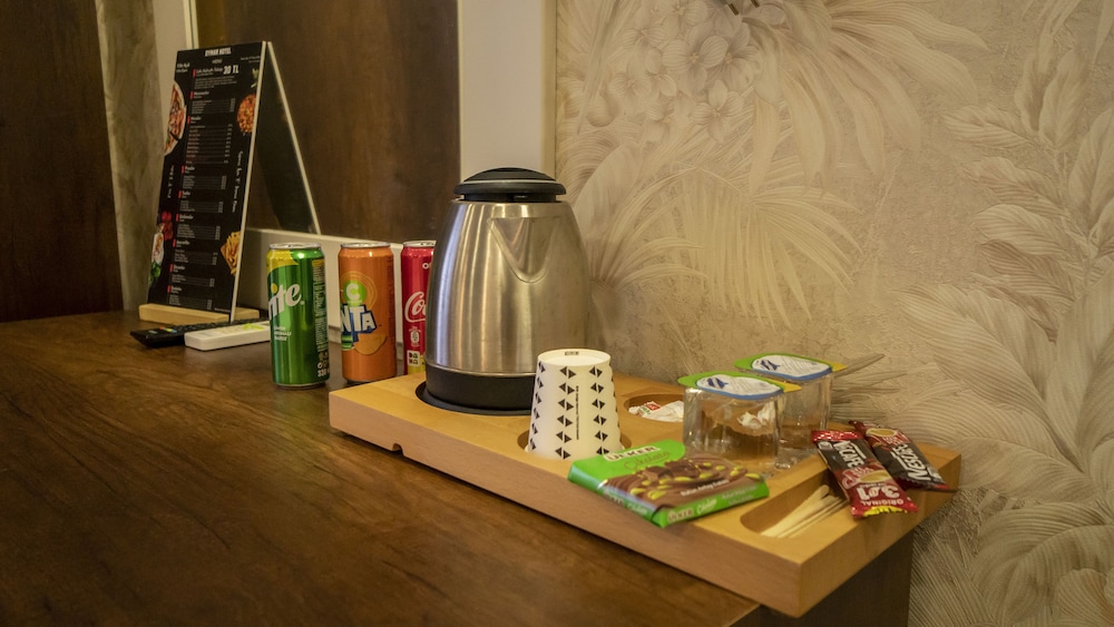 Dymar Hotel 6