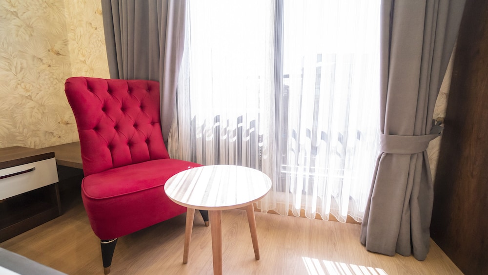 Dymar Hotel 14