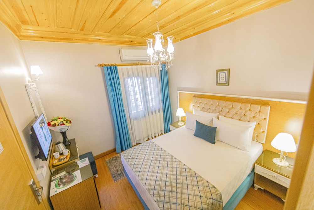Acacia Mansion Hotel 23