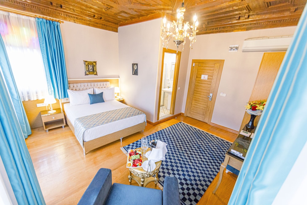 Acacia Mansion Hotel 7