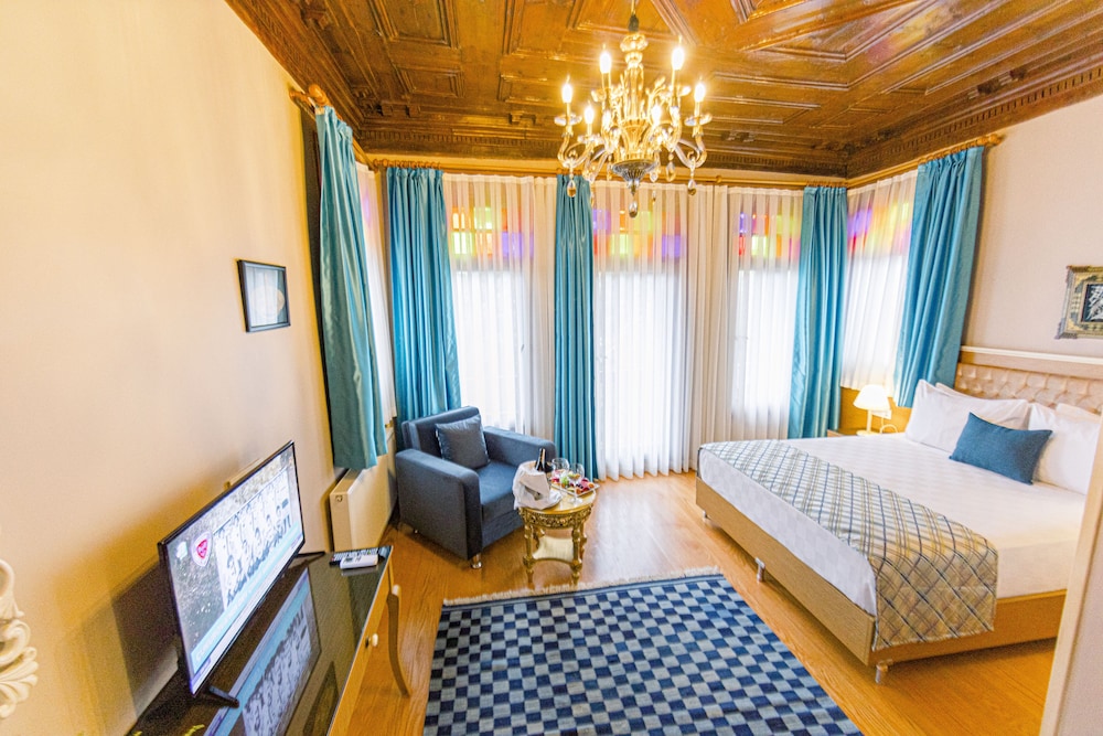 Acacia Mansion Hotel 6