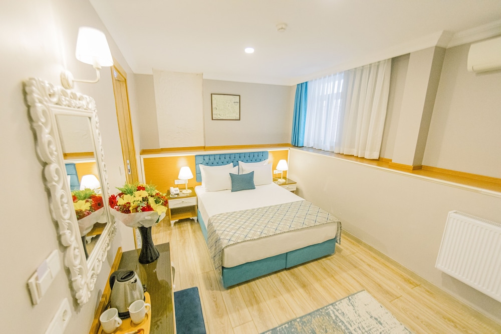 Acacia Mansion Hotel 24