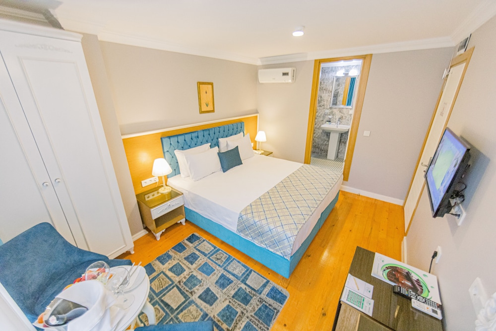 Acacia Mansion Hotel 18