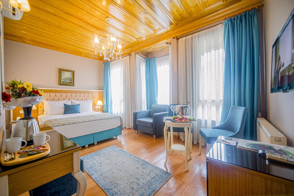 Acacia Mansion Hotel 19