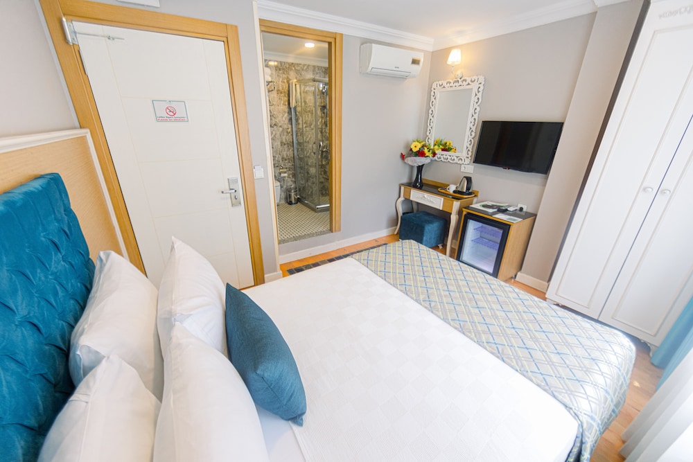 Acacia Mansion Hotel 21