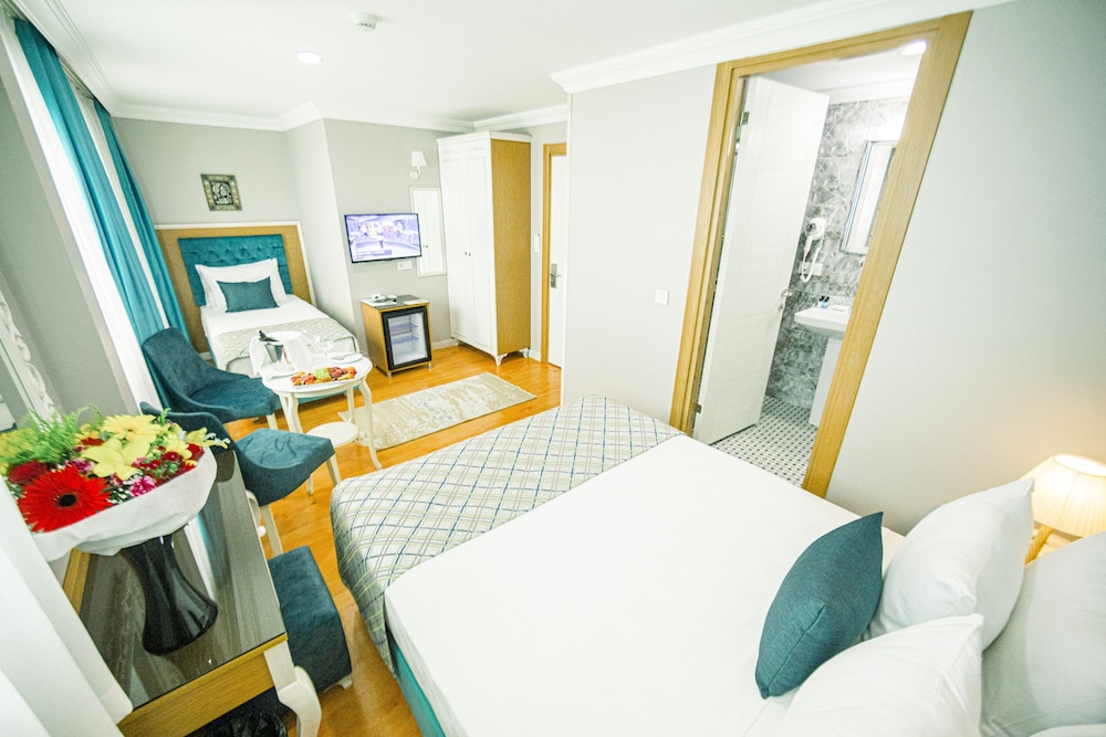 Acacia Mansion Hotel 15