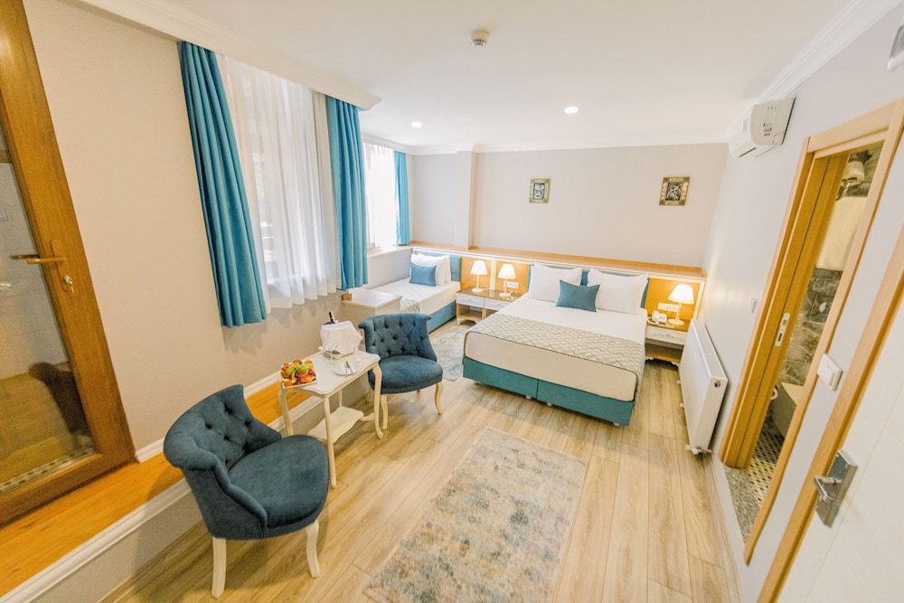 Acacia Mansion Hotel 14