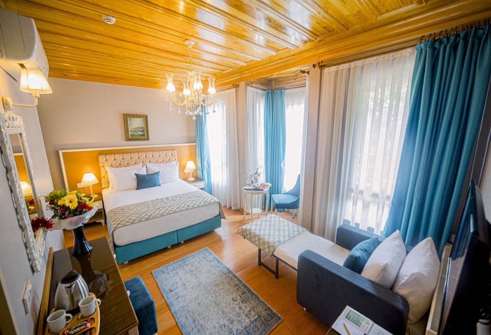 Acacia Mansion Hotel 16