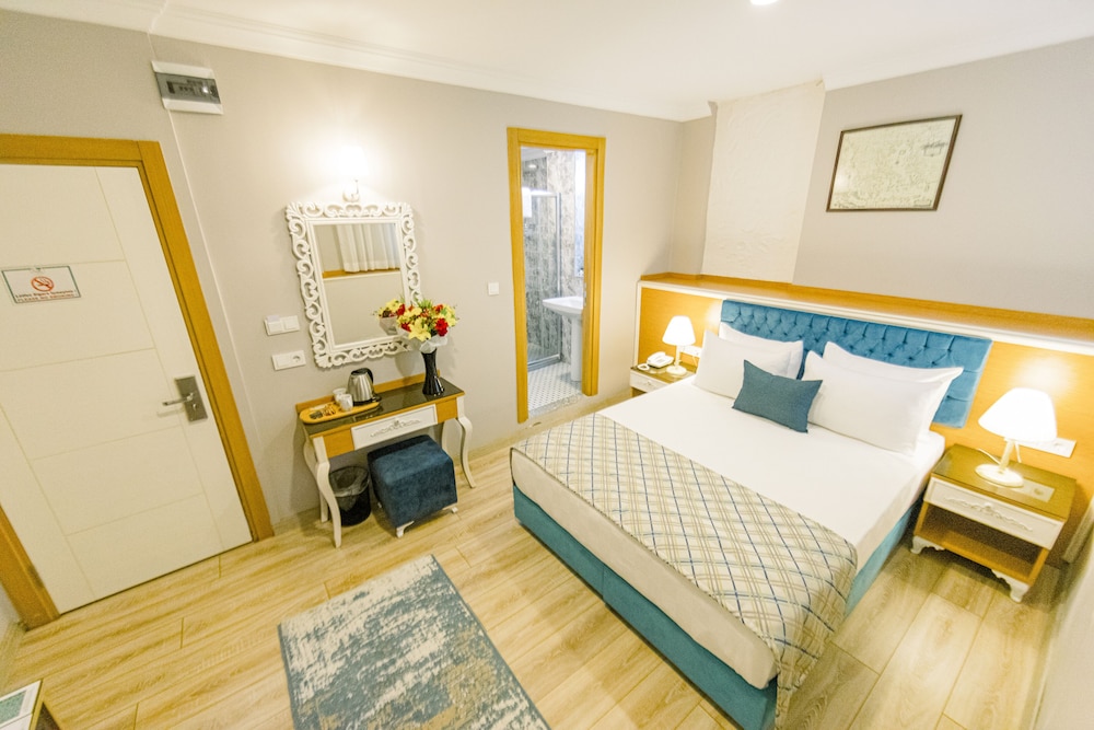 Acacia Mansion Hotel 17