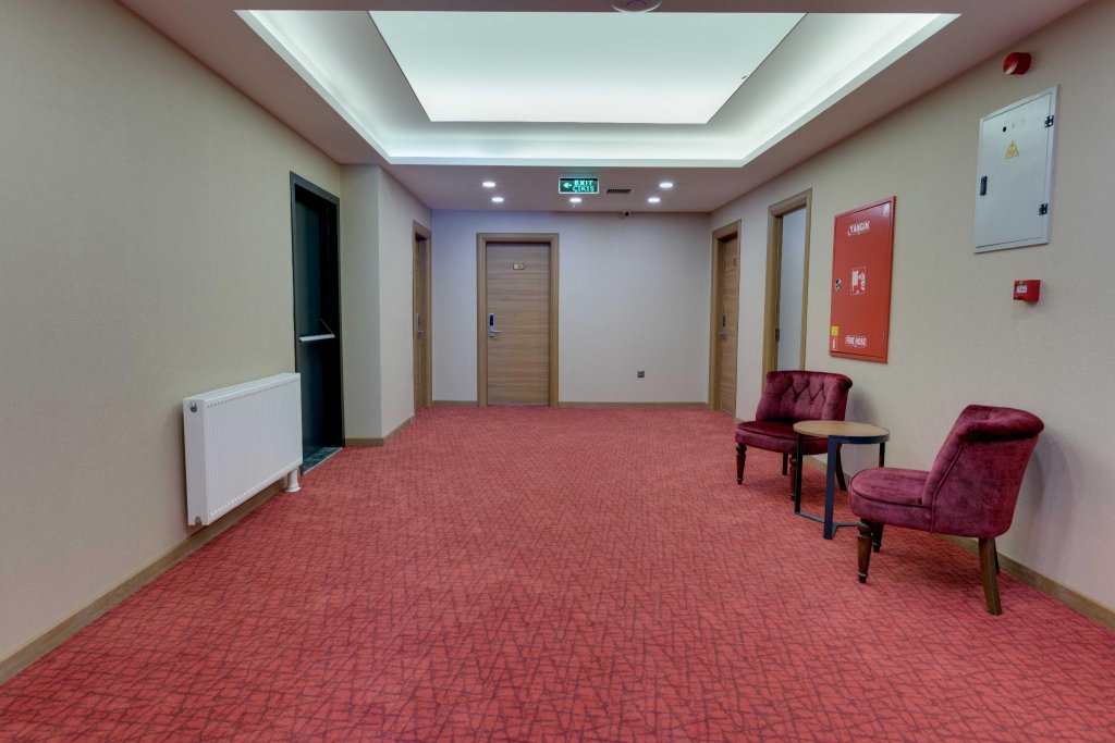Istport Hotel 2