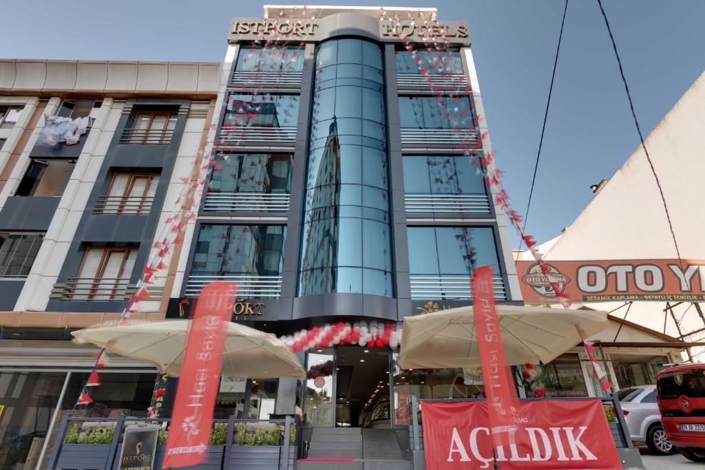 Istport Hotel 3