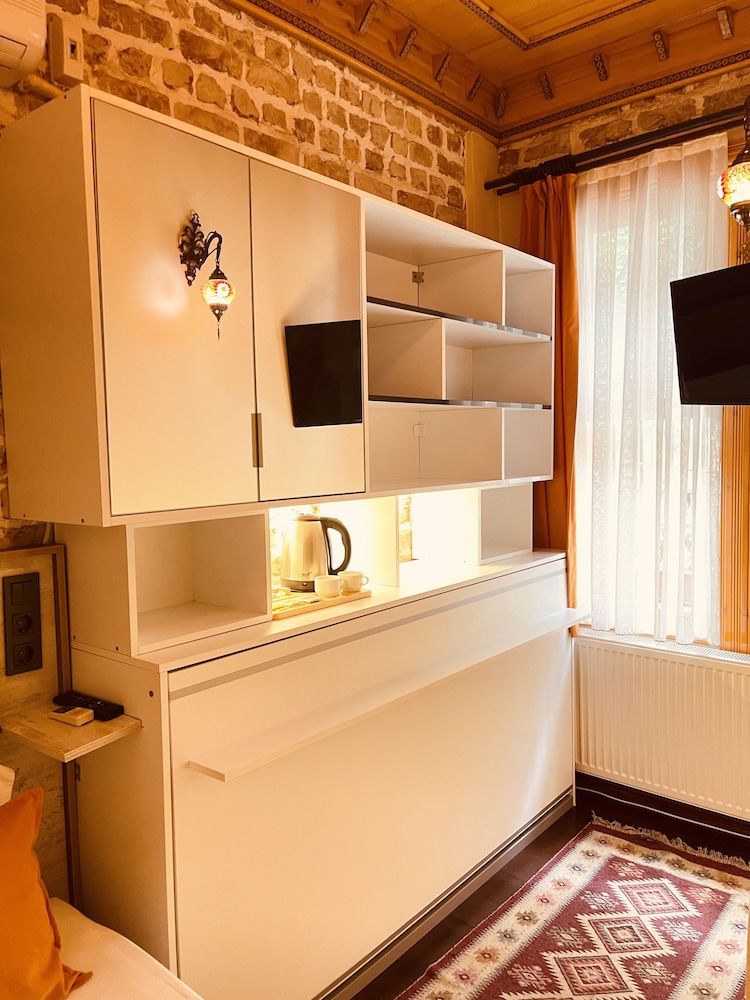 Astra Boutique Hotel 17