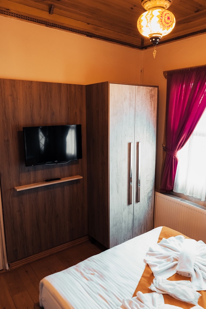 Astra Boutique Hotel 20